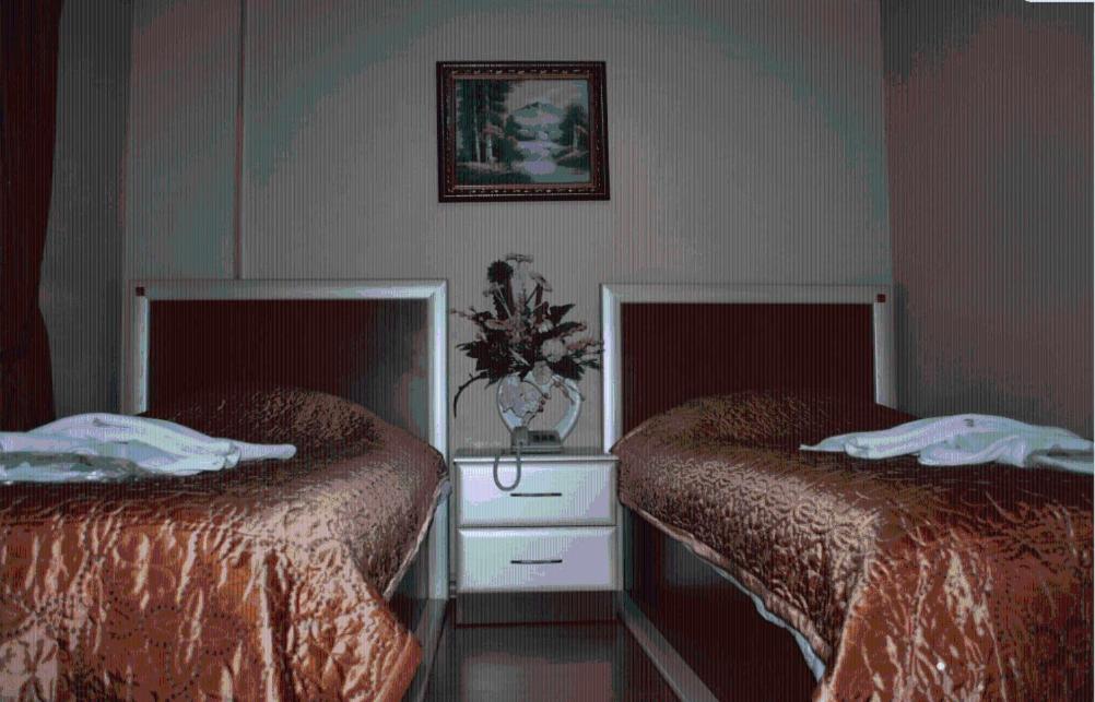 Hotel Grand Iskender 阿德亚曼 客房 照片