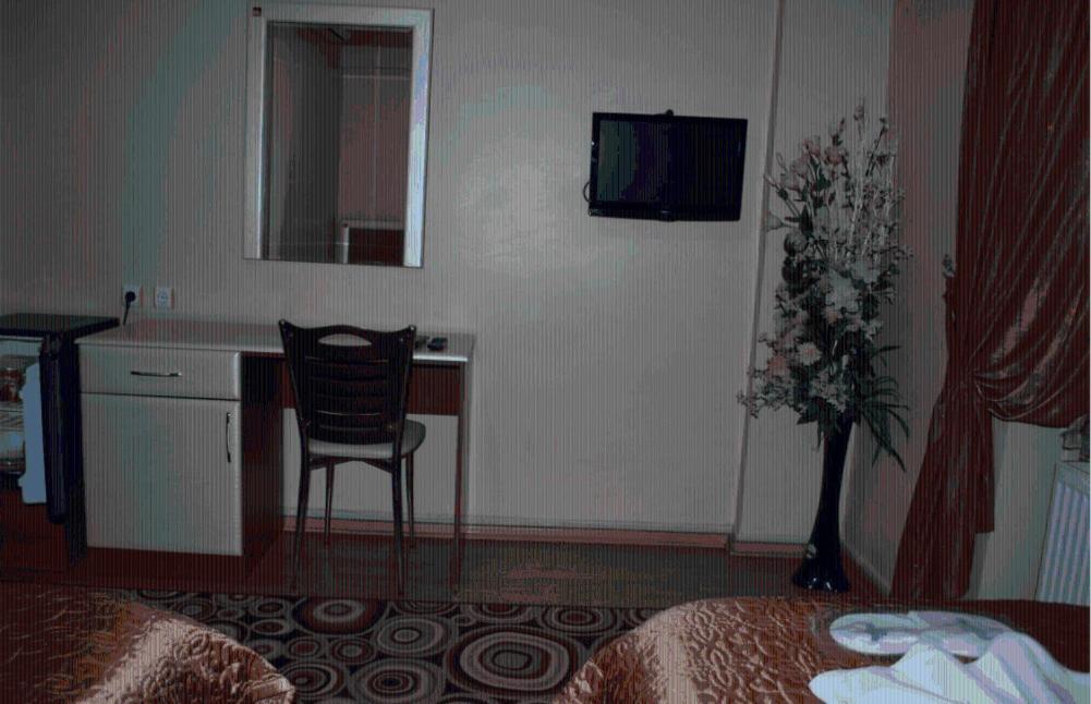 Hotel Grand Iskender 阿德亚曼 客房 照片