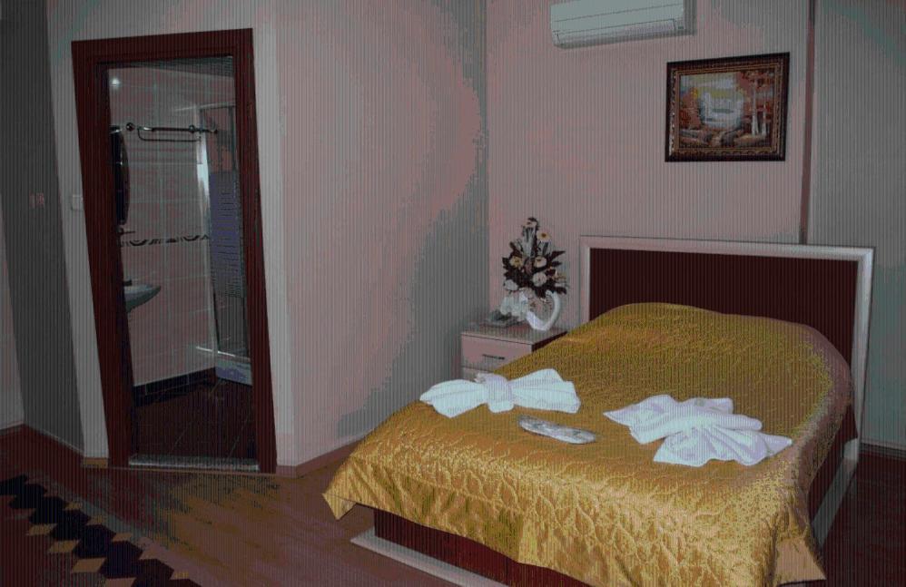 Hotel Grand Iskender 阿德亚曼 客房 照片