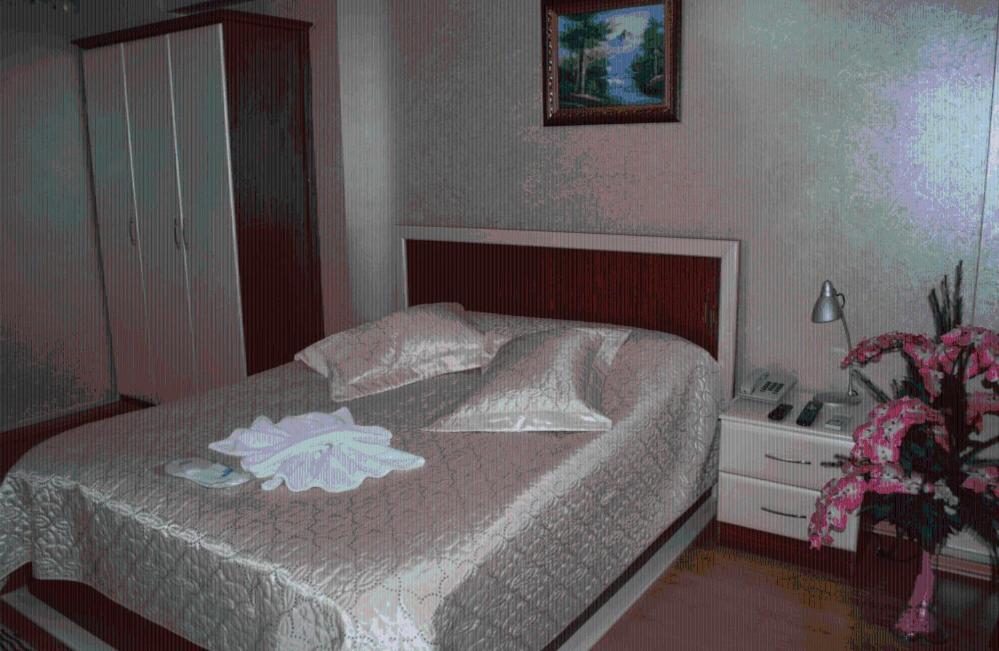 Hotel Grand Iskender 阿德亚曼 客房 照片